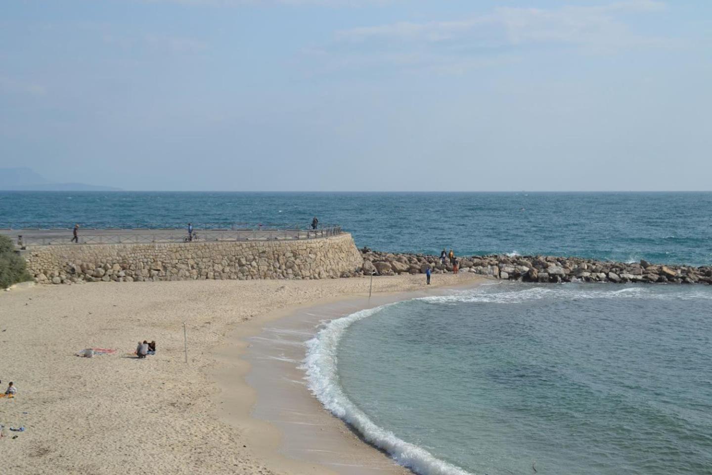 Antibes Vacances Eksteriør bilde