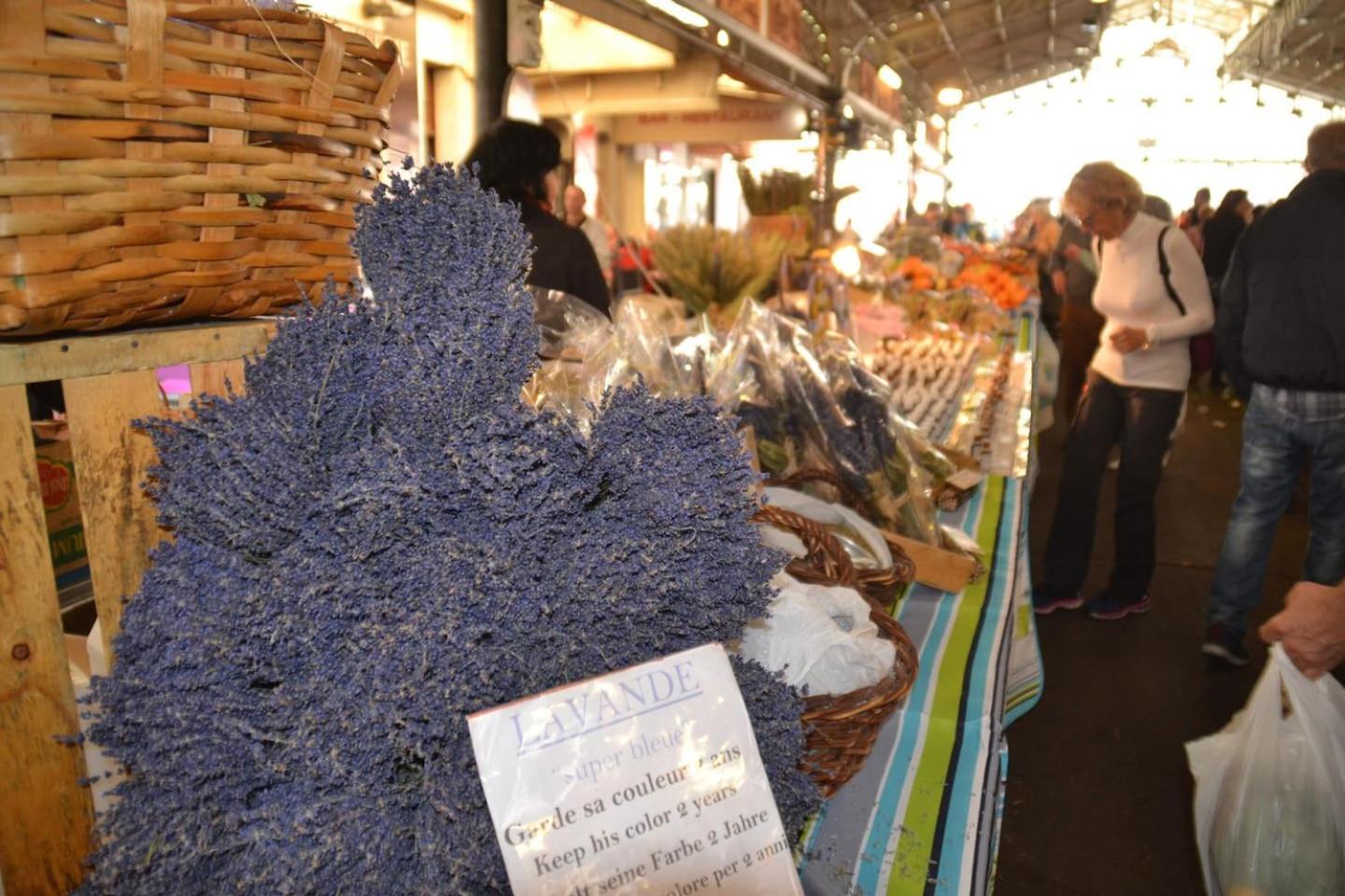 Antibes Vacances Eksteriør bilde