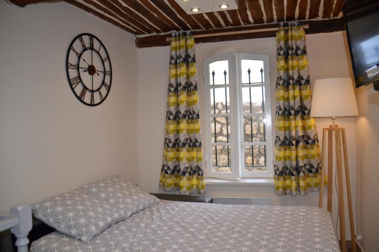 Antibes Vacances Eksteriør bilde